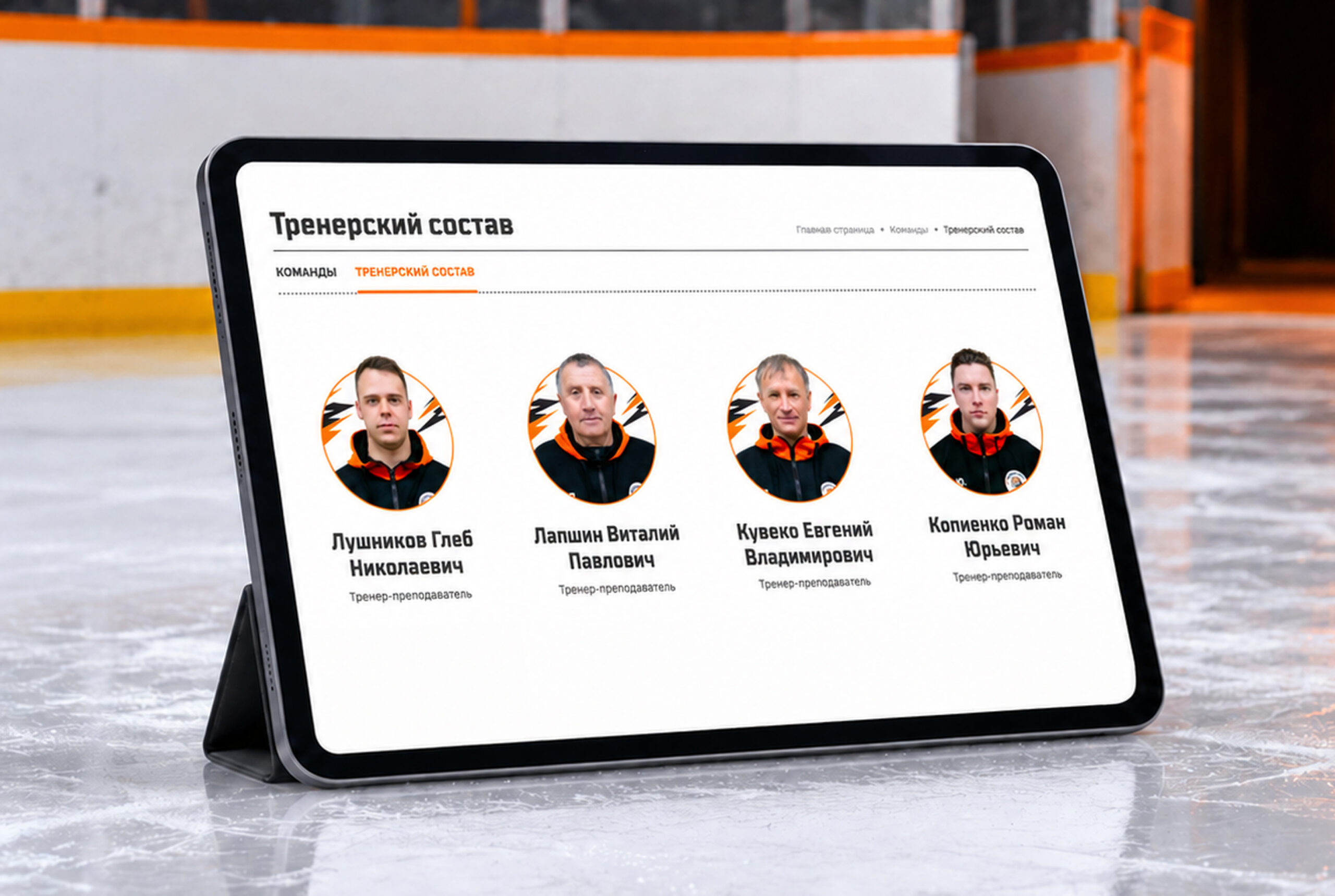 Изображение кейса