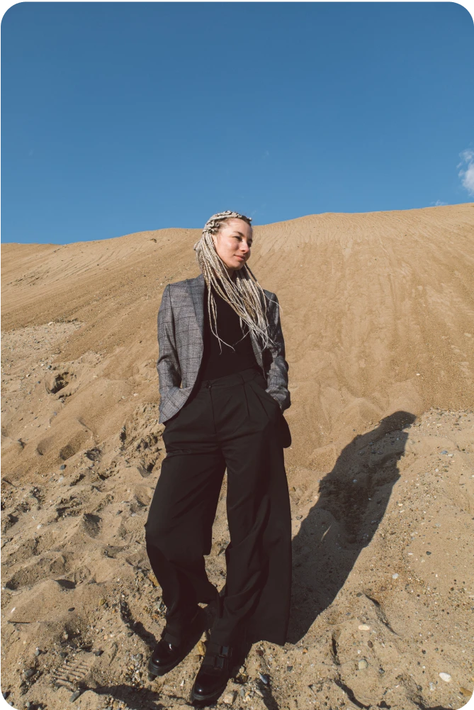 Галерея о компании