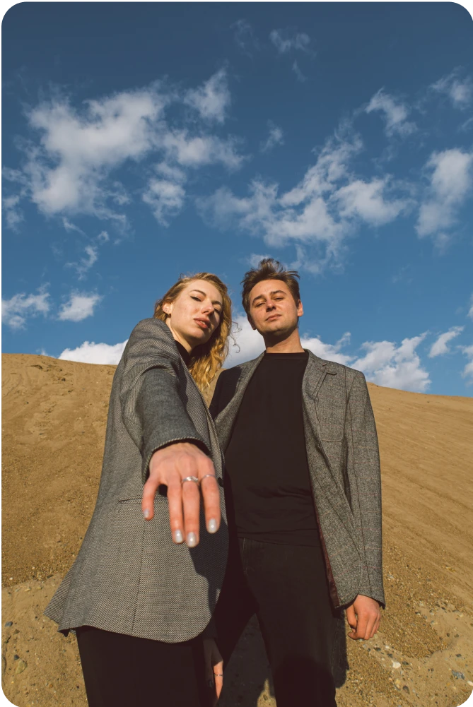 Галерея о компании